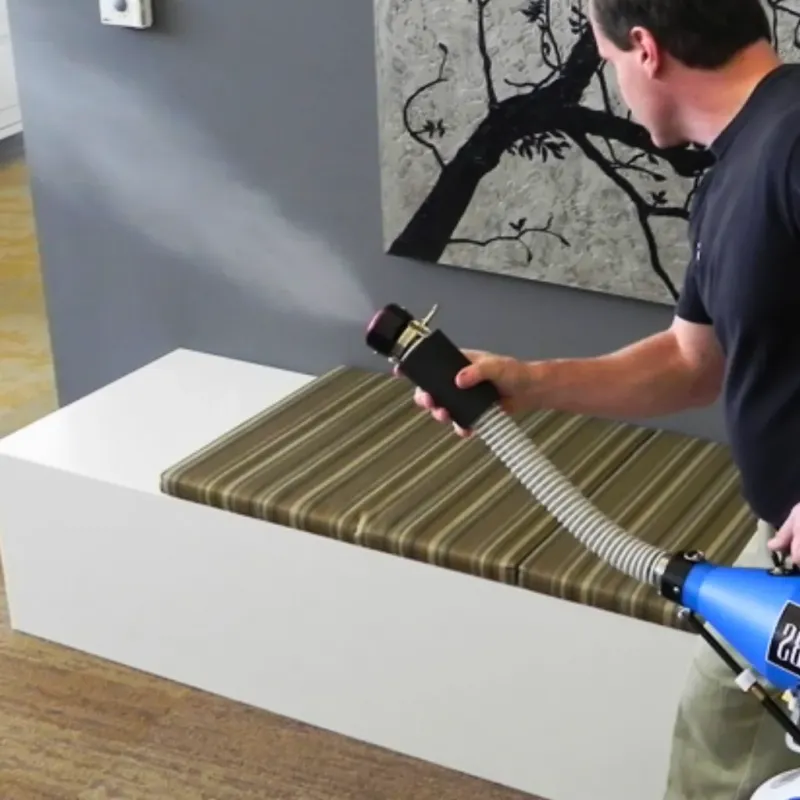 Professional Odor Removal in Marysville, MI